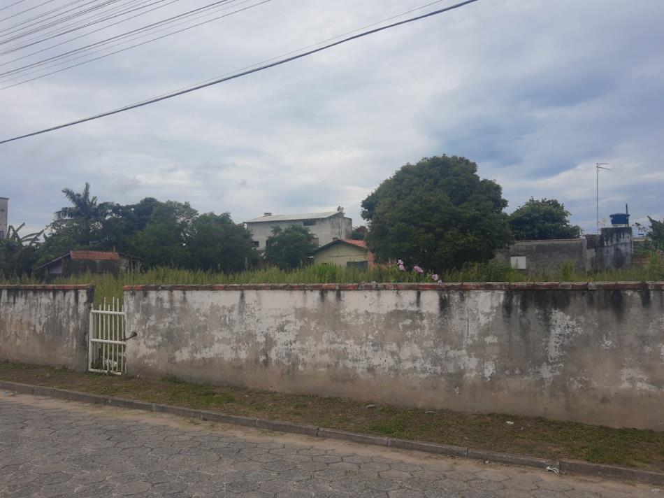 Terreno Codigo 2142 a Venda no bairro Centro na cidade de Tijucas