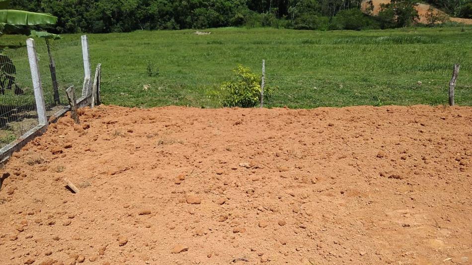 Terreno Codigo 2180 a Venda no bairro Timbe na cidade de Tijucas