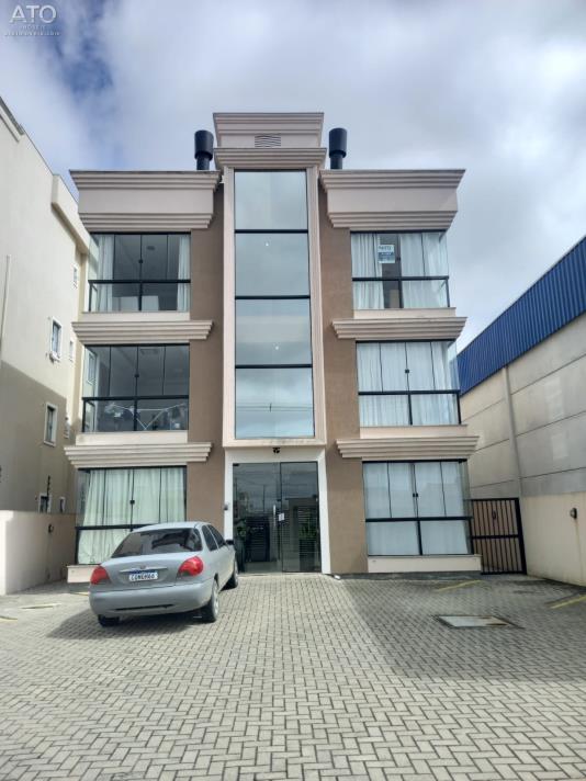 Apartamento-Codigo-2187-para-alugar-no-bairro-Joaia-na-cidade-de-Tijucas