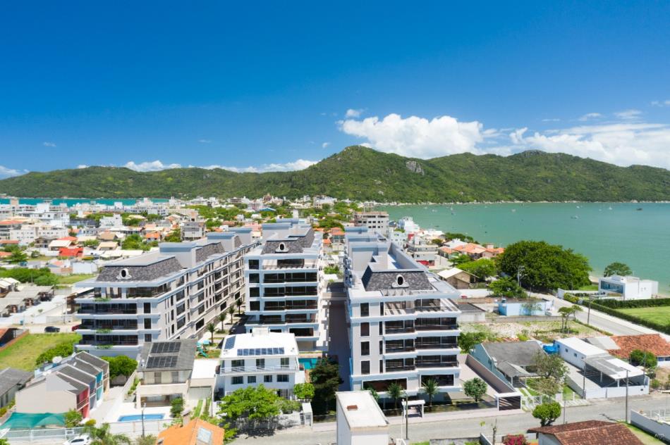 Apartamento Codigo 2193 a Venda no bairro Canto Grande na cidade de Bombinhas