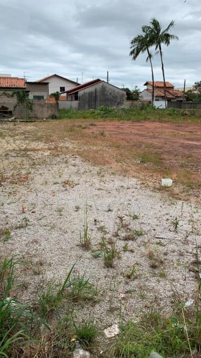 Terreno Codigo 2194 a Venda no bairro Praça na cidade de Tijucas