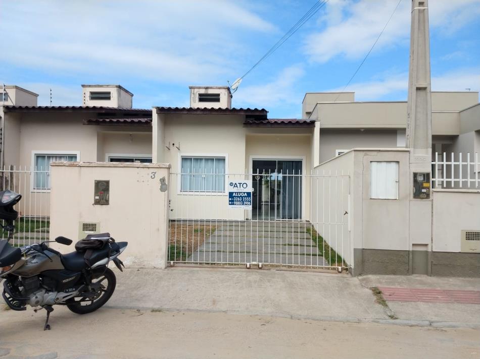 Casa Codigo 2217 a Venda no bairro Joaia na cidade de Tijucas