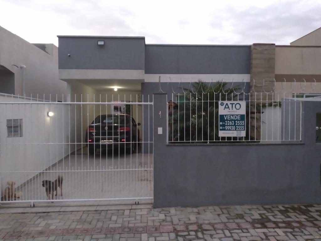 Casa Geminada Codigo 2252 a Venda no bairro VILA NOVA na cidade de Porto Belo