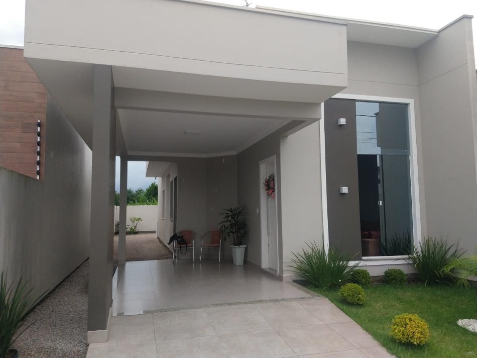 Casa Codigo 2264 a Venda no bairro Joaia na cidade de Tijucas