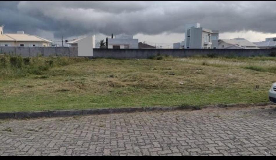Terreno Codigo 2266 a Venda no bairro Universitário na cidade de Tijucas