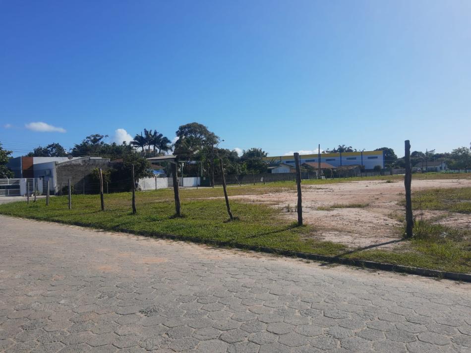 Terreno Codigo 2271 a Venda no bairro Santa Luzia na cidade de Tijucas