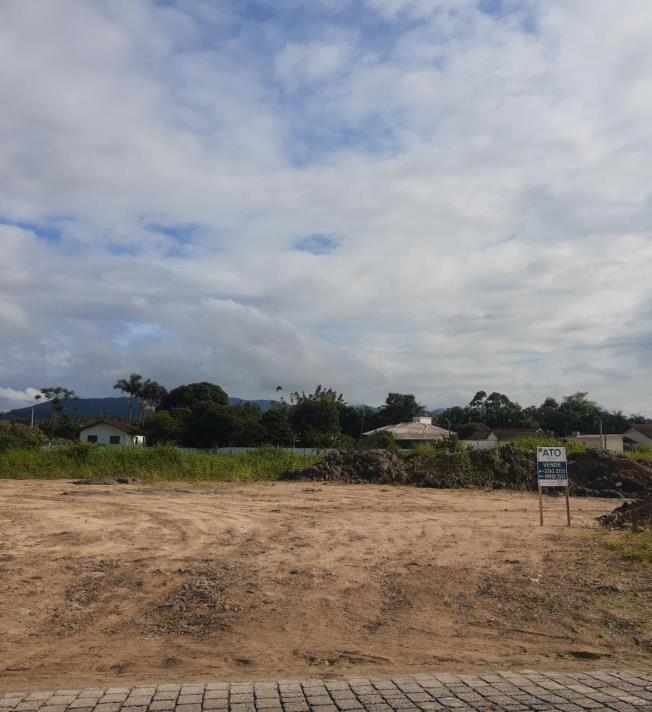 Terreno Codigo 2272 a Venda no bairro Santa Luzia na cidade de Tijucas