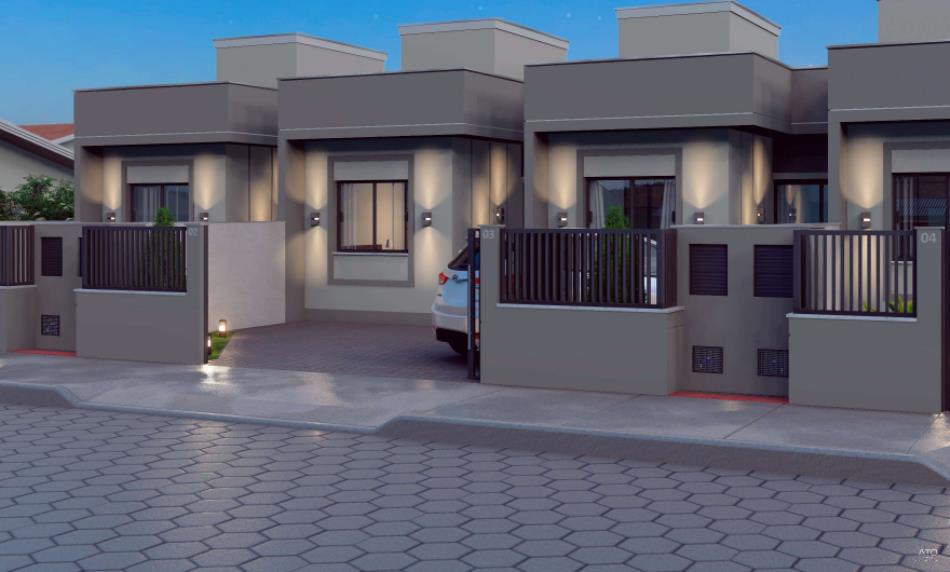 Casa-Geminada-Codigo-2298-a-Venda-no-bairro-Joaia-na-cidade-de-Tijucas
