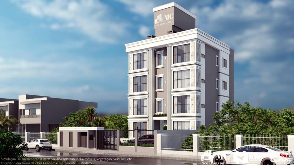 Apartamento-Codigo-2303-a-Venda-no-bairro-Areias-na-cidade-de-Tijucas