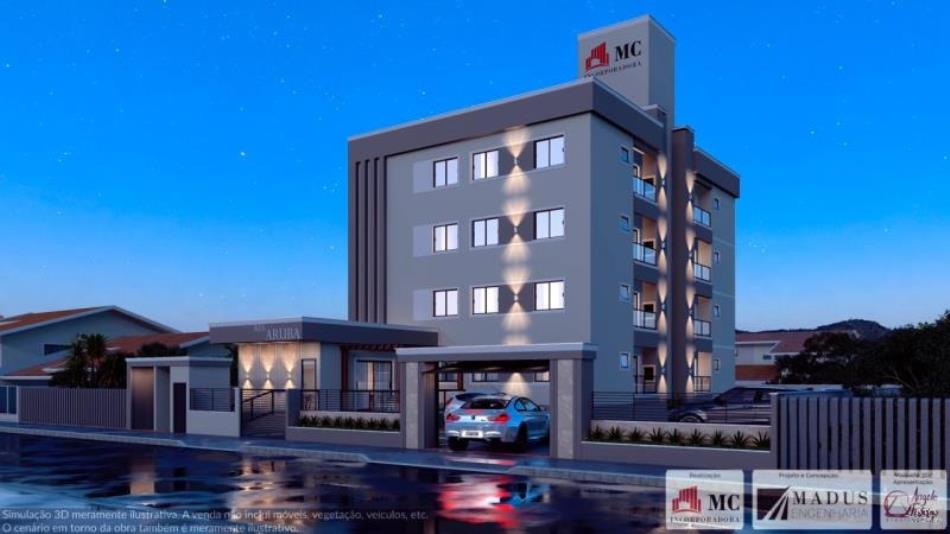 Apartamento-Codigo-2311-a-Venda-no-bairro-Santa-Luzia-na-cidade-de-Tijucas