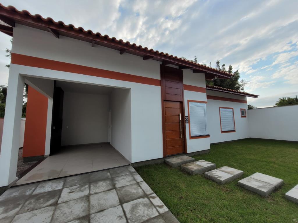 Casa Codigo 2337 a Venda no bairro Centro na cidade de Tijucas