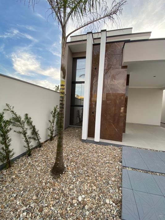 Casa Codigo 2408 a Venda no bairro Areias na cidade de Tijucas