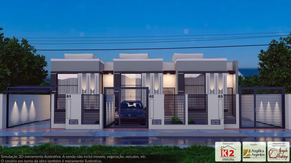 Casa-Geminada-Codigo-2439-a-Venda-no-bairro-Joaia-na-cidade-de-Tijucas