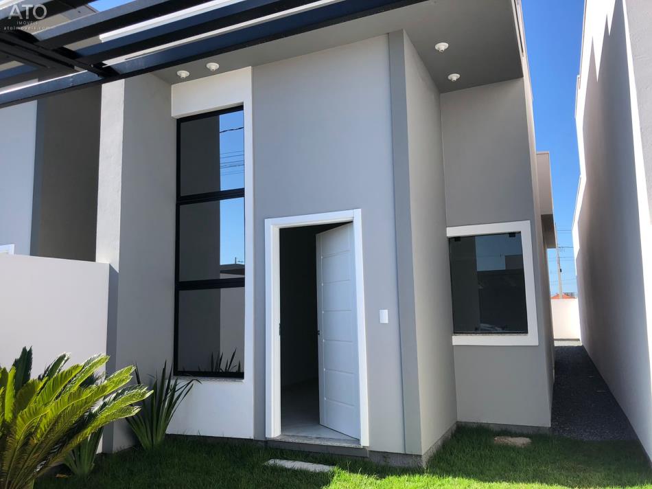 Casa-Geminada-Codigo-2472-a-Venda-no-bairro-Joaia-na-cidade-de-Tijucas