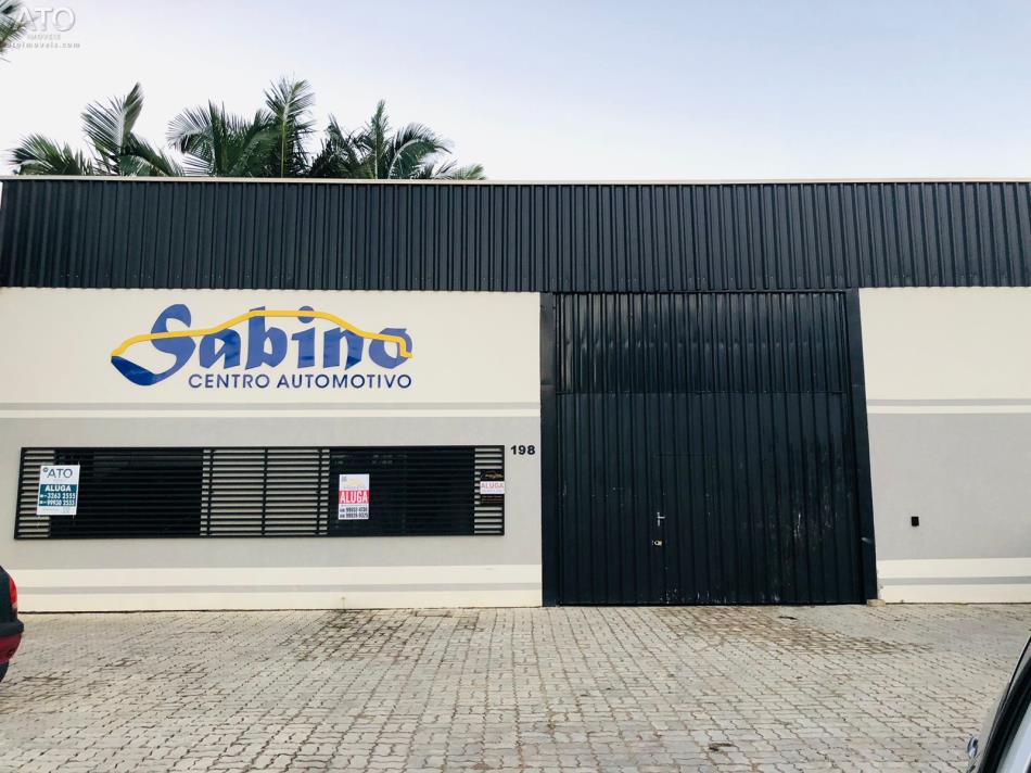 Galpão-Codigo-2476-para-alugar-no-bairro-Joaia-na-cidade-de-Tijucas
