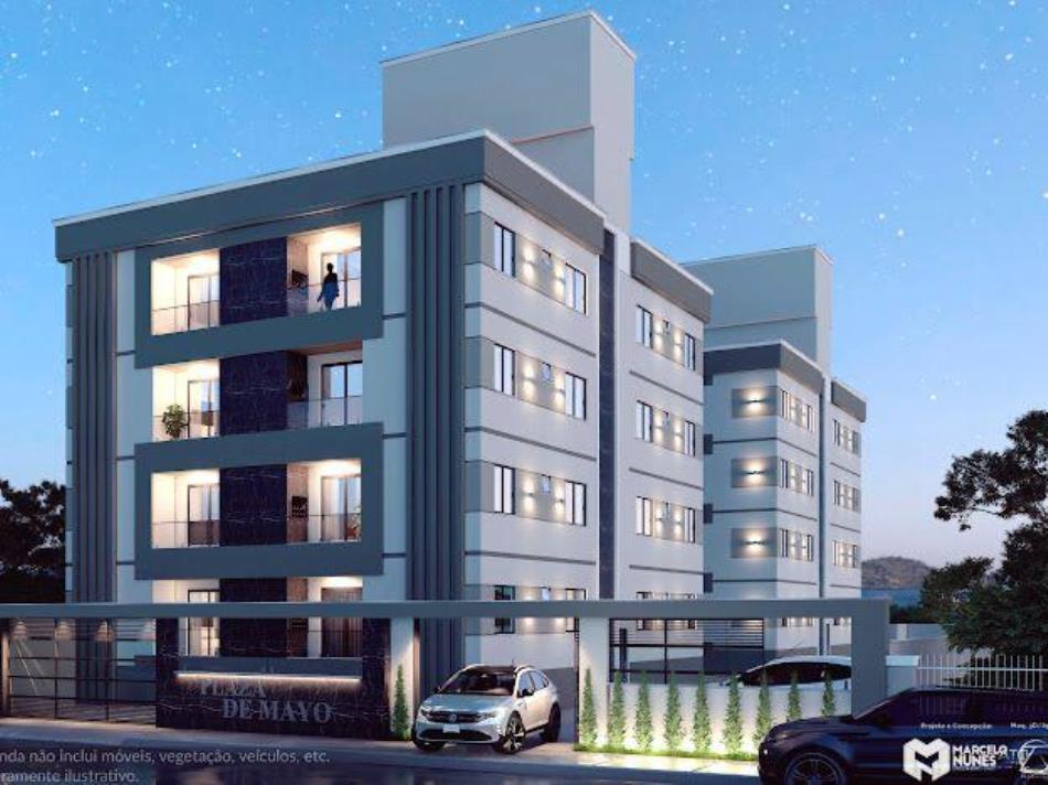 Apartamento-Codigo-2523-a-Venda-no-bairro-Praça-na-cidade-de-Tijucas