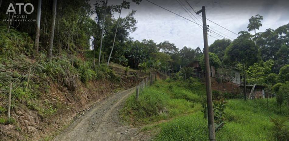 Terreno-Codigo-2527-a-Venda-no-bairro-Itinga-na-cidade-de-Tijucas