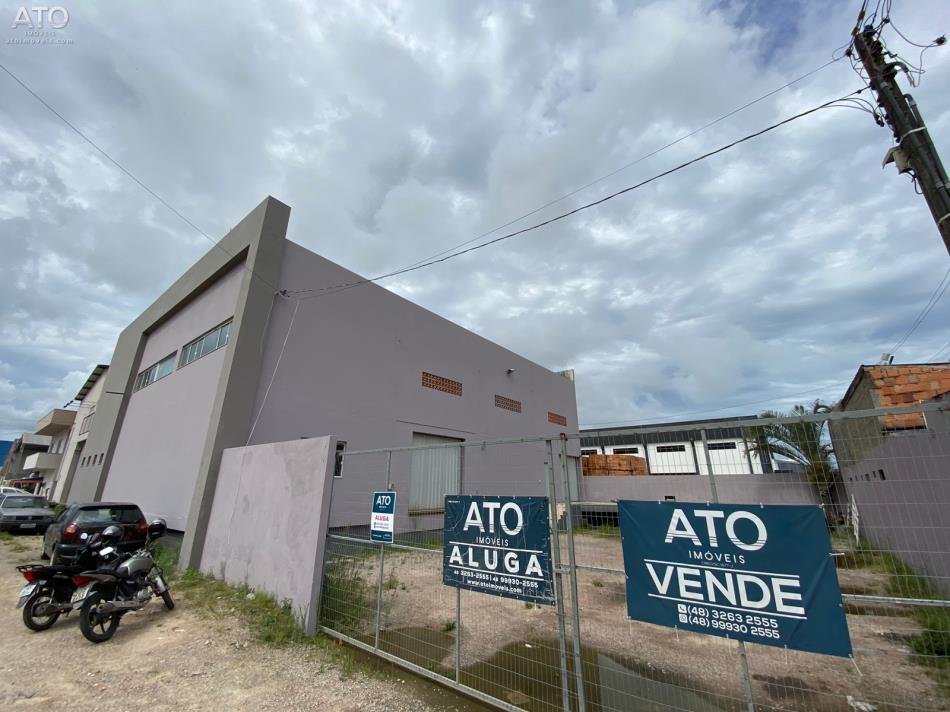 Galpão-Codigo-2532-para-alugar-no-bairro-Centro-na-cidade-de-Tijucas
