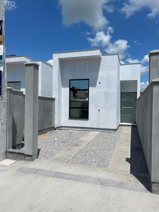 Casa Geminada Codigo 2557 a Venda no bairro Mata Atlantica na cidade de Tijucas