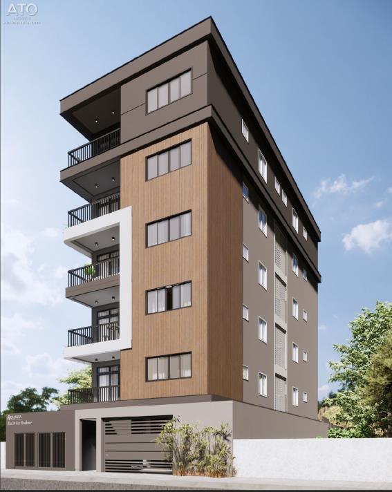 Apartamento Codigo 2596 a Venda no bairro BALNEARIO PEREQUÊ na cidade de Porto Belo