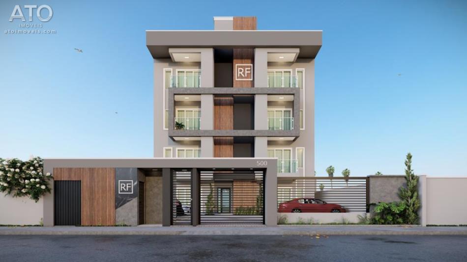 Apartamento-Codigo-2601-a-Venda-no-bairro-Areias-na-cidade-de-Tijucas
