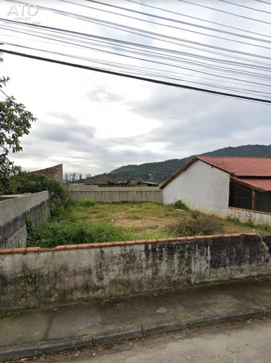 Terreno Codigo 2602 a Venda no bairro SANTA LUZIA na cidade de Porto Belo