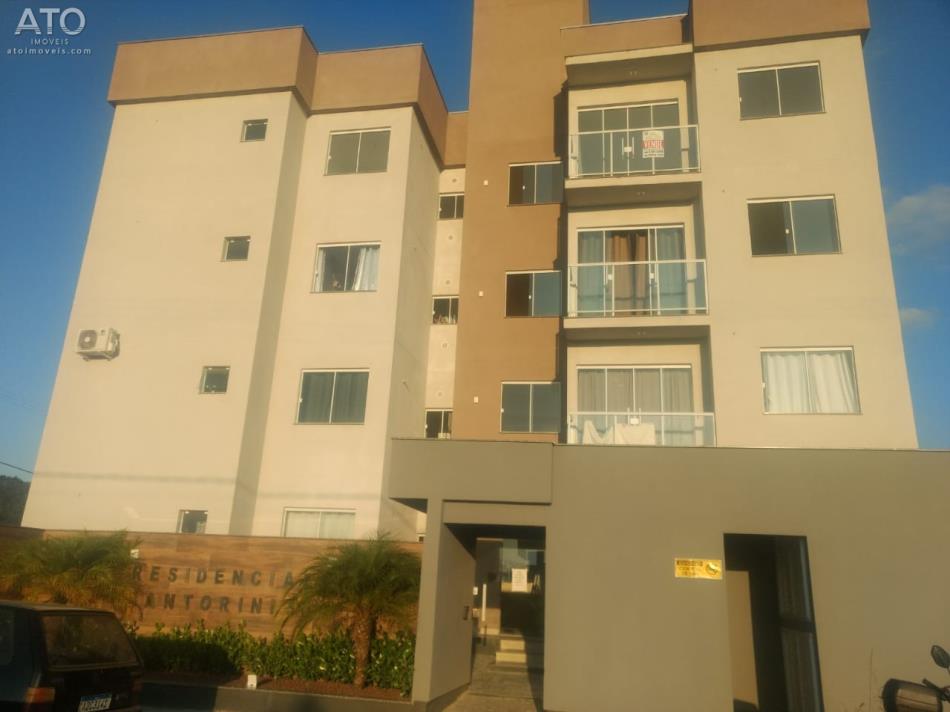 Apartamento-Codigo-2611-para-alugar-no-bairro-Santa-Luzia-na-cidade-de-Tijucas