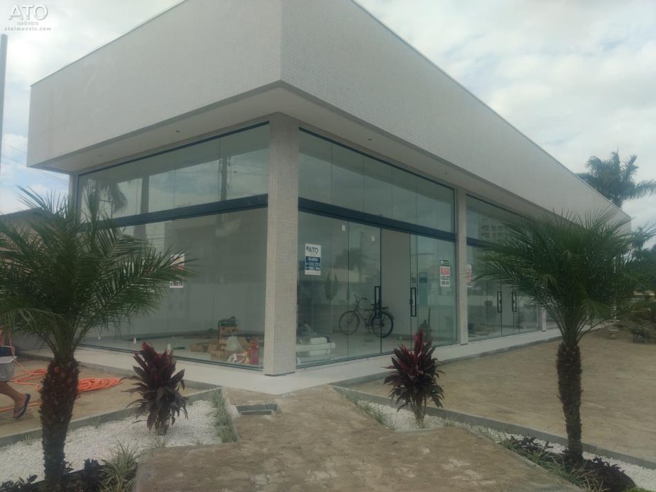 Sala-Codigo-2613-para-alugar-no-bairro-Xv-de-Novembro-na-cidade-de-Tijucas