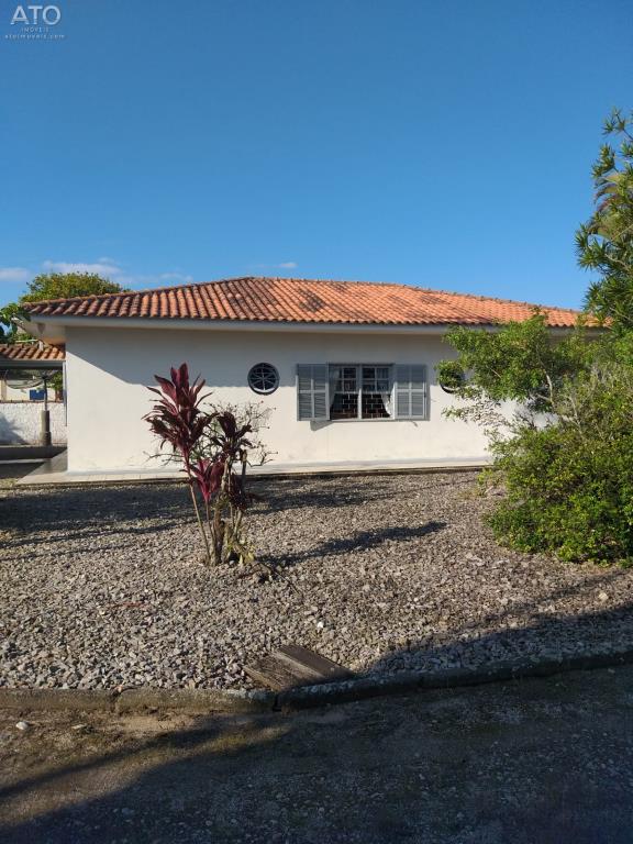 Casa Codigo 2623 a Venda no bairro Praça na cidade de Tijucas
