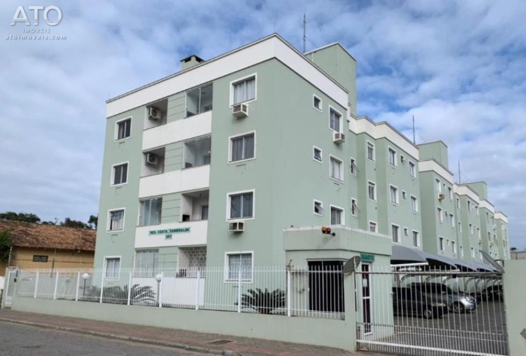 Apartamento Codigo 2631 a Venda no bairro Centro na cidade de Tijucas