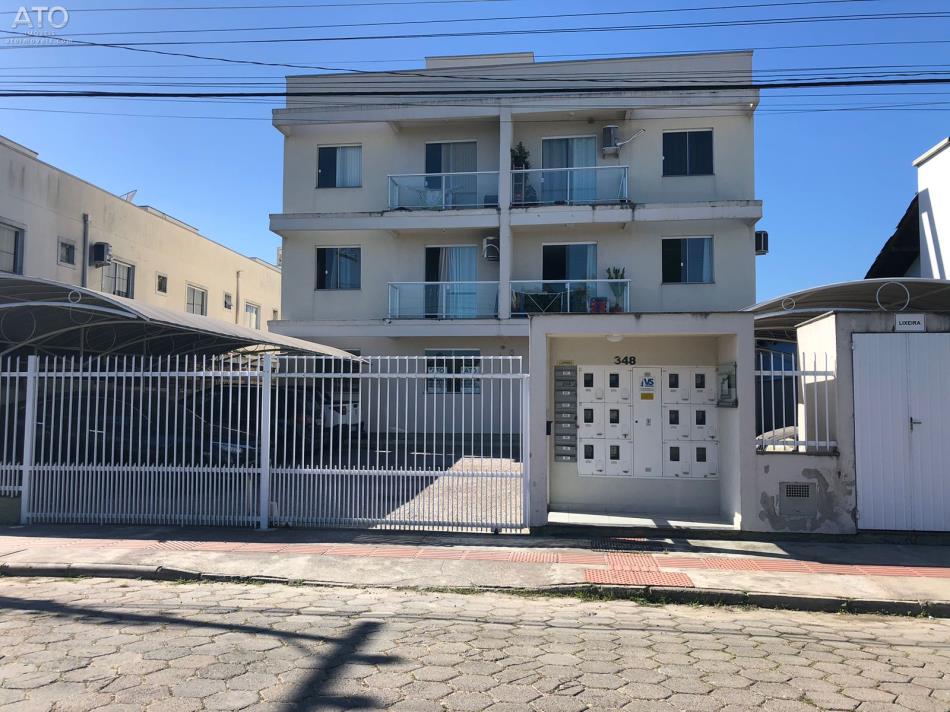 Apartamento Codigo 2647 a Venda no bairro Centro na cidade de Tijucas