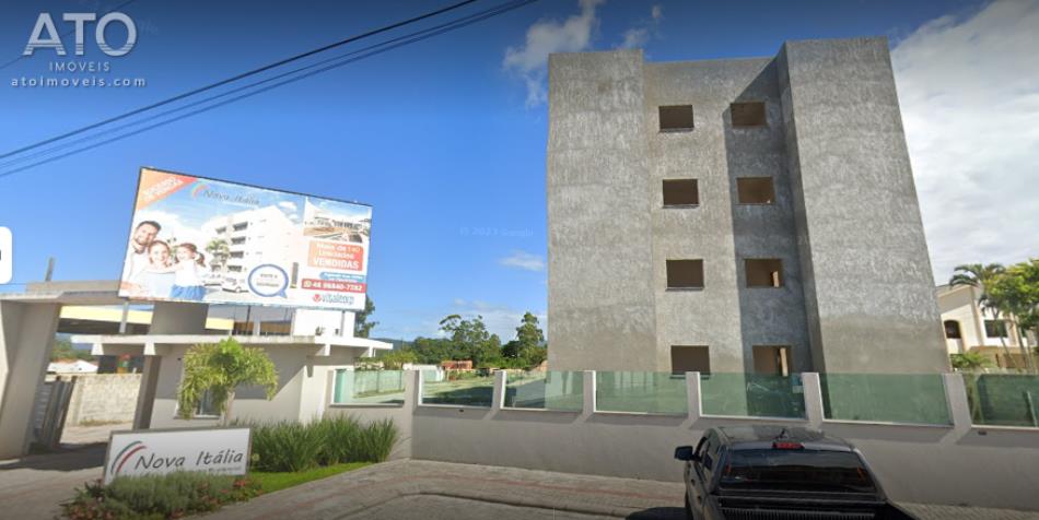 Apartamento Codigo 2692 a Venda no bairro Joaia na cidade de Tijucas
