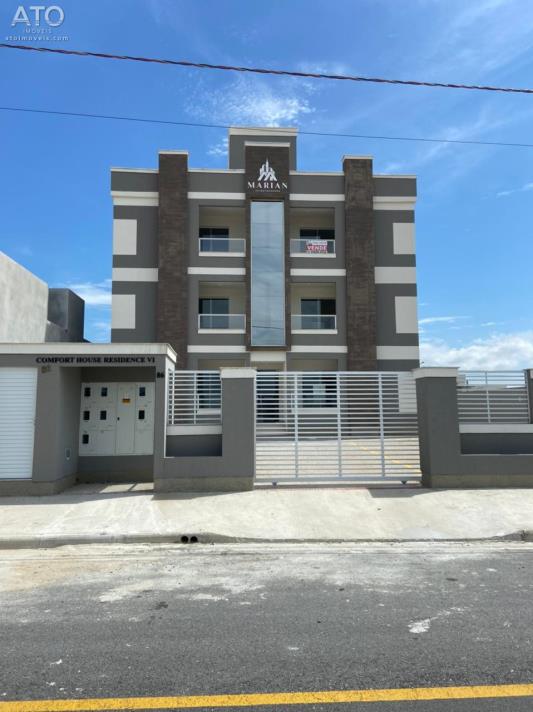 Apartamento-Codigo-2709-a-Venda-no-bairro-Areias-na-cidade-de-Tijucas