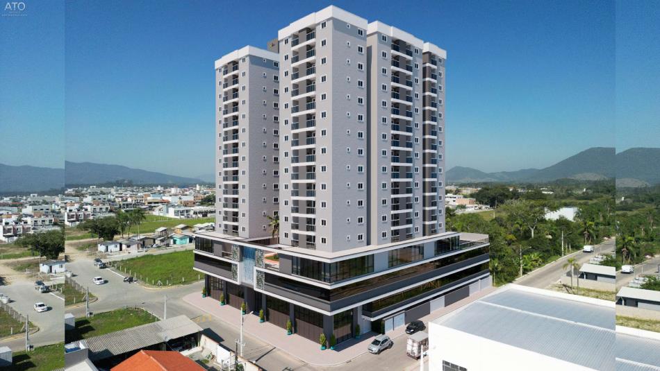 Apartamento Codigo 2723 a Venda no bairro Morretes na cidade de Itapema