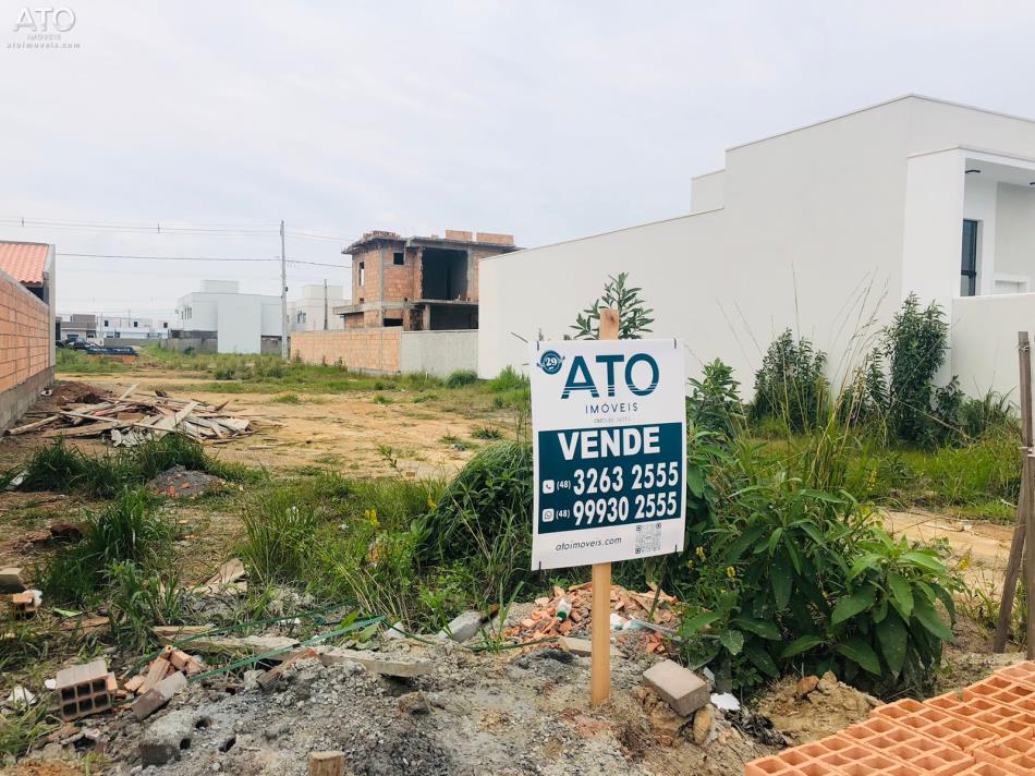 Terreno Codigo 2797 a Venda no bairro Joaia na cidade de Tijucas