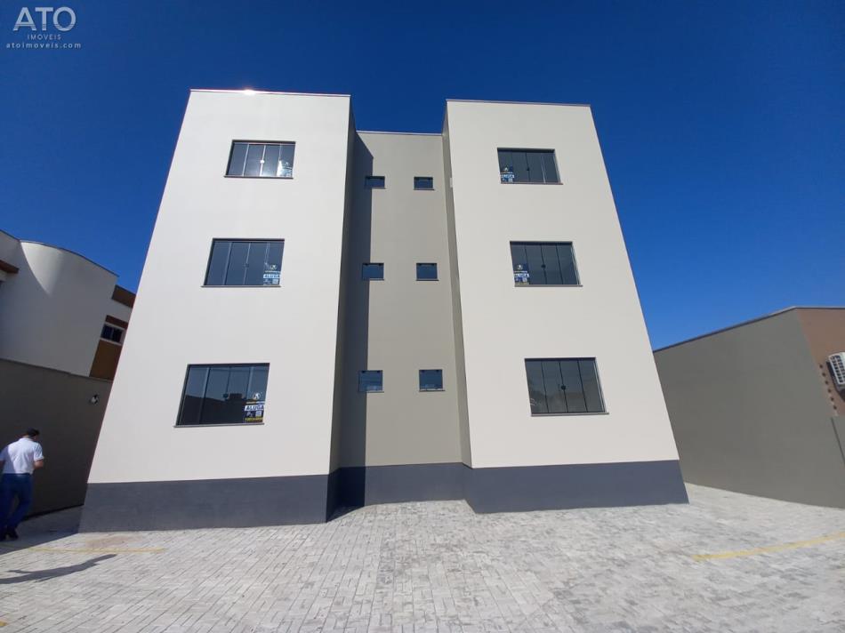 Apartamento Codigo 2822 para alugar no bairro Universitário na cidade de Tijucas