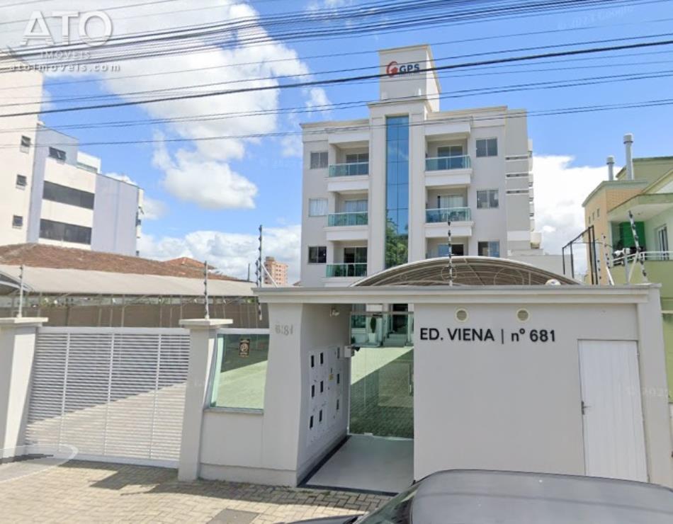 Apartamento Codigo 2828 a Venda no bairro Centro na cidade de Tijucas