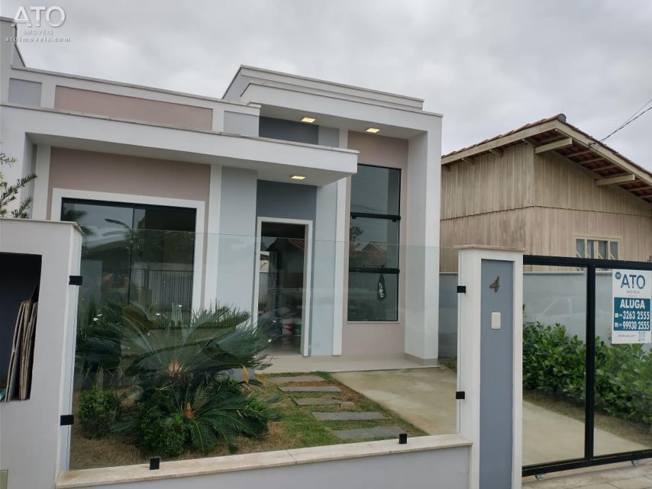 Casa-Codigo-2844-para-alugar-no-bairro-Praça-na-cidade-de-Tijucas