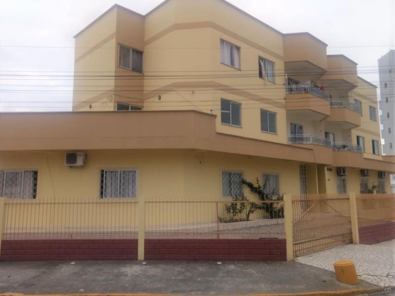 Apartamento-Codigo-255-para-alugar-no-bairro-Universitário1-na-cidade-de-Tijucas