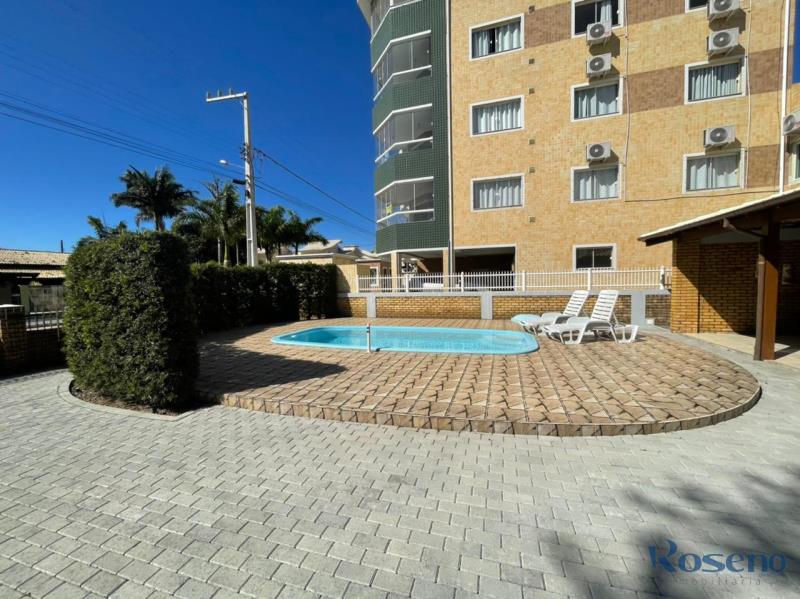 Casa Codigo 4 para Alugar para temporada no bairro Palmas na cidade de Governador Celso Ramos piscina