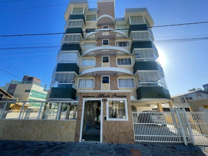 Apartamento-Codigo-100-para-Alugar-na-temporada-no-bairro-Palmas-na-cidade-de-Governador-Celso-Ramos