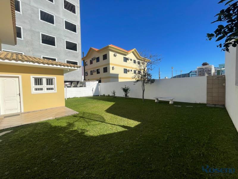 parte de tras casa