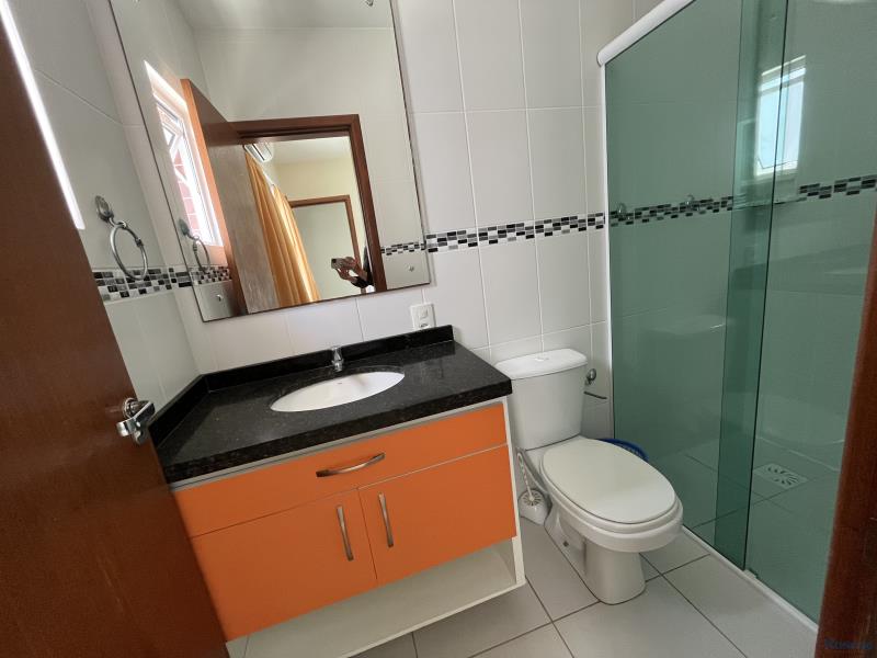 banheiro suite