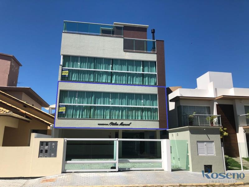 Apartamento-Codigo-17-para-Alugar-na-temporada-no-bairro-Palmas-na-cidade-de-Governador-Celso-Ramos