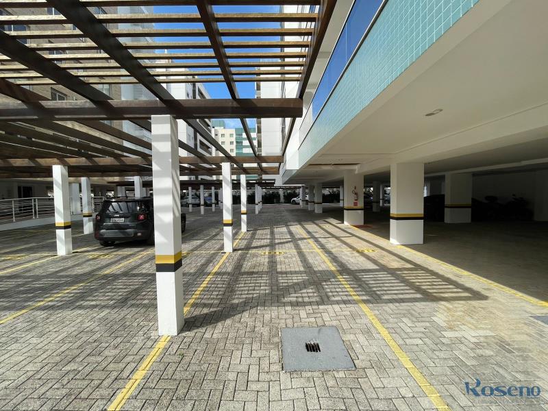 vaga de garagem