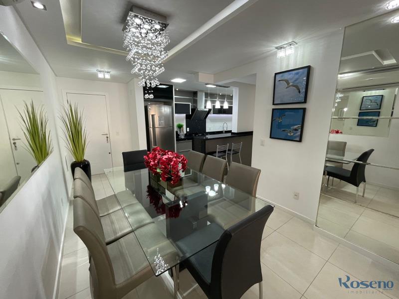 sala de jantar