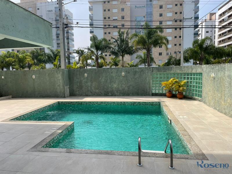 Apartamento-Codigo-24-para-Alugar-na-temporada-no-bairro-Palmas-na-cidade-de-Governador-Celso-Ramos