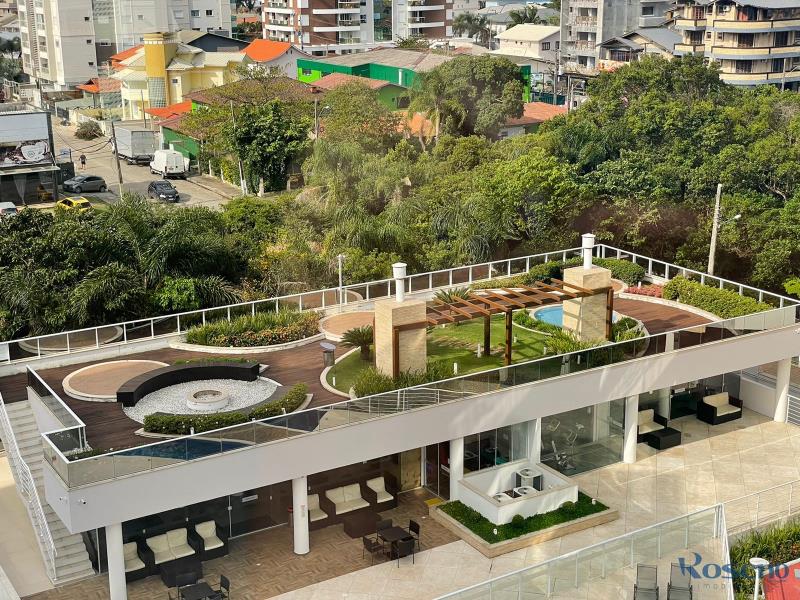 Apartamento Codigo 56 para Alugar para temporada no bairro Palmas na cidade de Governador Celso Ramos japones