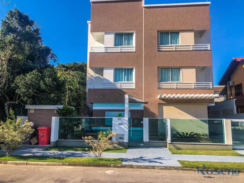 Apartamento-Codigo-140-para-Alugar-na-temporada-no-bairro-Palmas-na-cidade-de-Governador-Celso-Ramos
