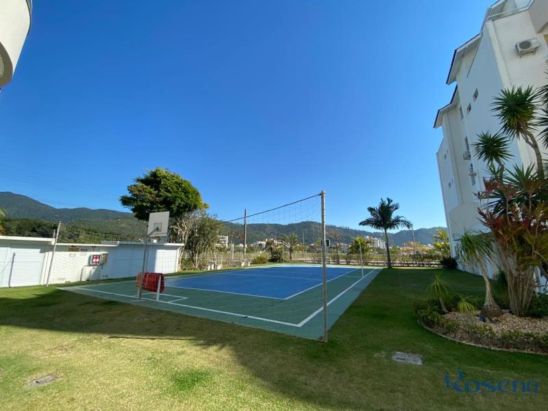 Quadra de Esportes